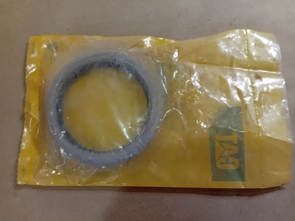 74.63mm Shaft Diameter Natuurrubber Lip Type Seal 6H-3999