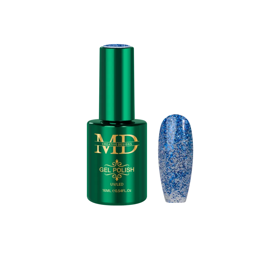 ALL NIGHT LANG - M223 - Gel Polish