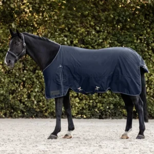 Arctic Turnout Rug, 200 g nightblue 115