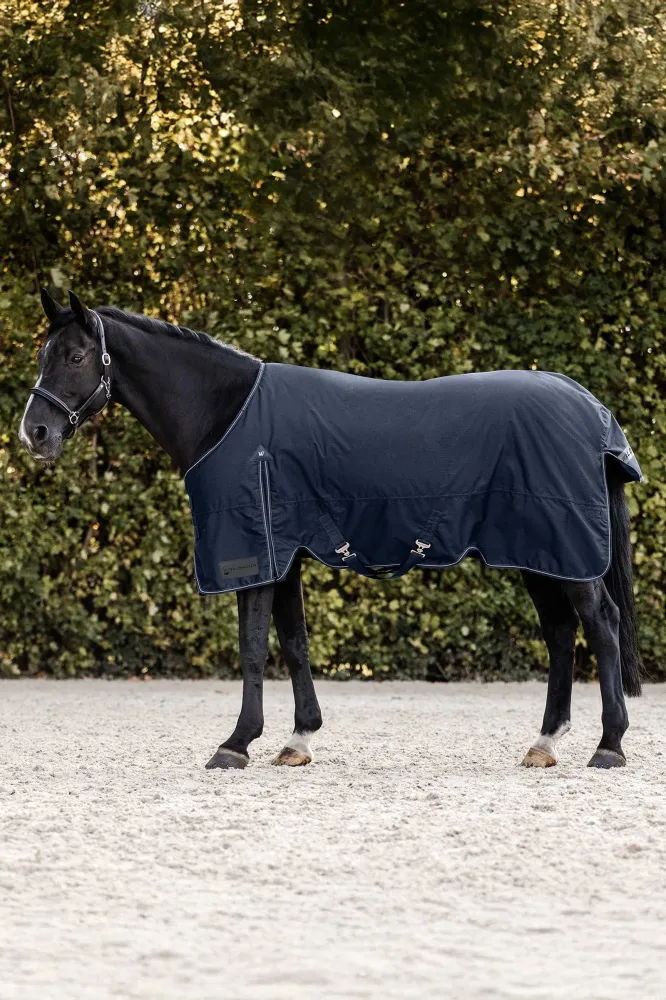 Arctic Turnout Rug, 200 g nightblue 115