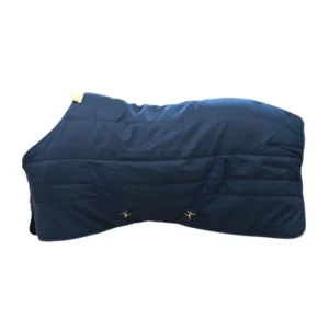 Classic Stable Rug , 100g Dark Blue 160