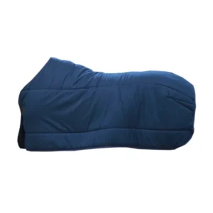 Classic Under Rug, 100g Dark Blauw 140 - 100x60cm Plaat