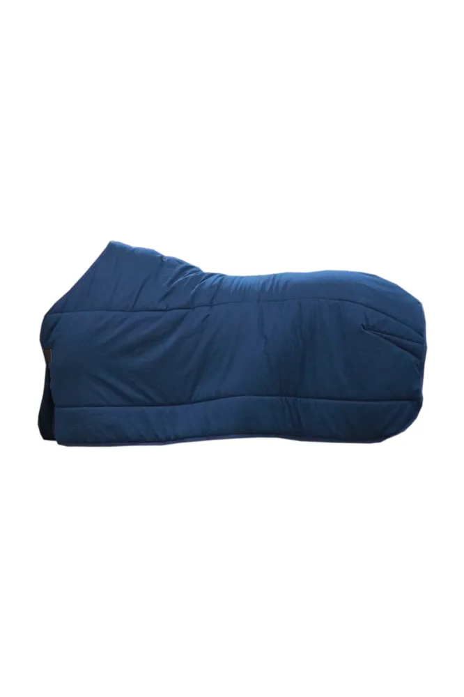 Classic Under Rug, 100g Dark Blauw 140 - 100x60cm Plaat