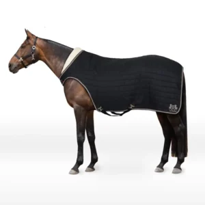 Dikte 10mm Mason Walker Rug, 150g Dark Zeeblauw 155