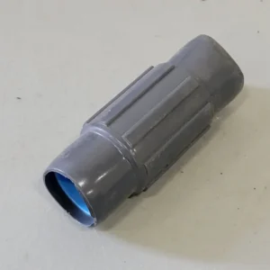 Dikte 10mm OCAL 1" PVC-Coated Conduit Coupling
