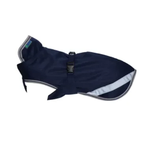 Freedom Dog Rug, 300g (30-45 cm) Dark Blue/Silver 35 - Onbehandeld
