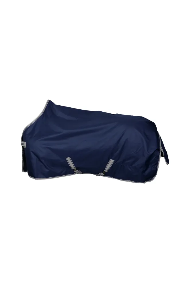 Freedom Turnout Rug, 300g Dark Blauw 140