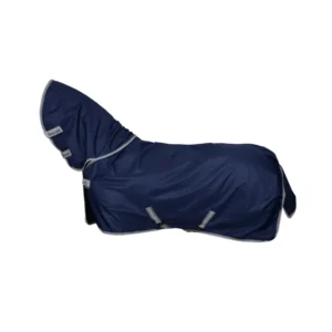 Freedom Turnout Rug fixed Full Neck (150g / 150g) DB/AB 145 Per Vierkante Meter