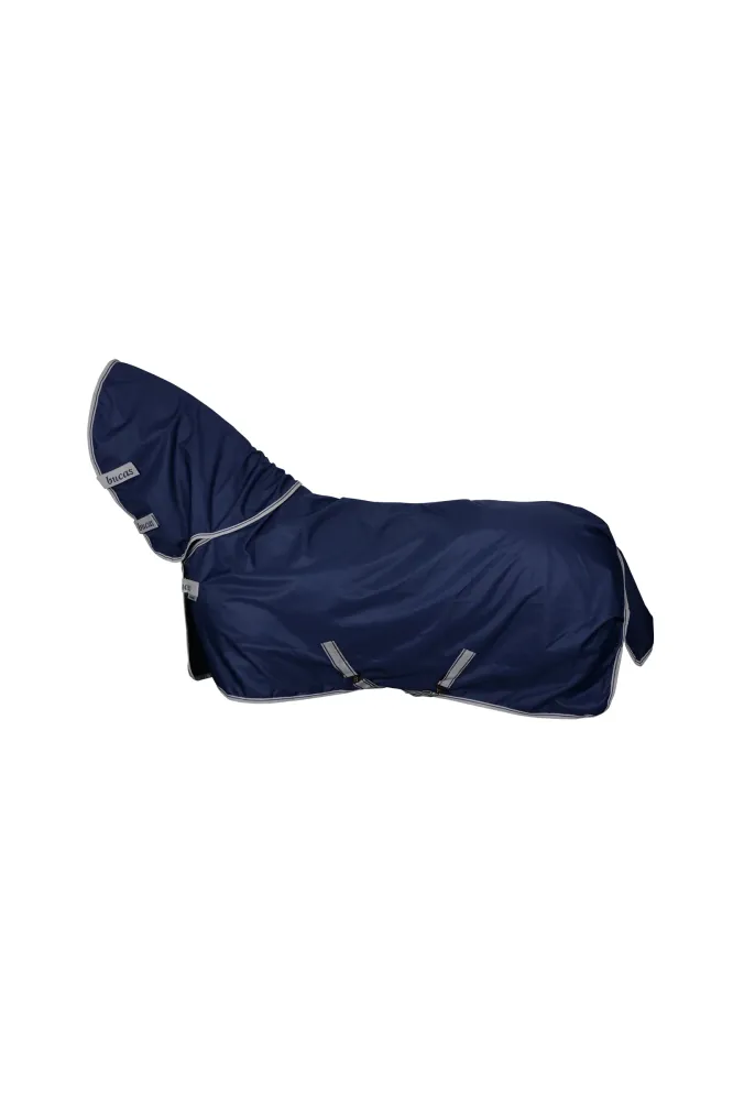 Freedom Turnout Rug fixed Full Neck (150g / 150g) DB/AB 145 Per Vierkante Meter