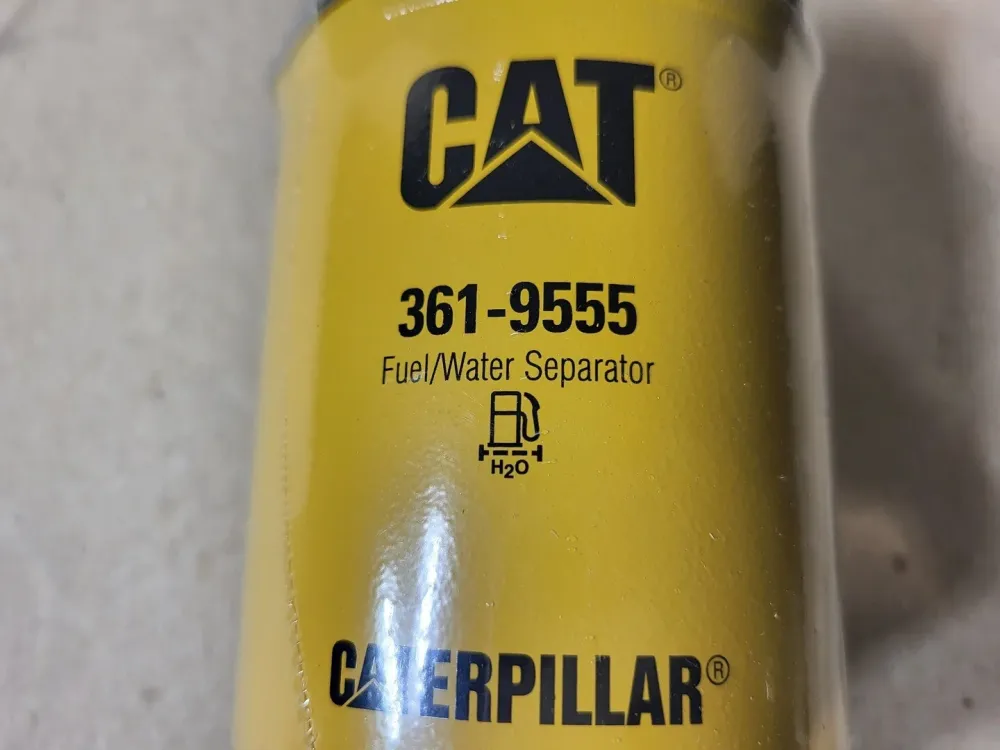 Fuel Water Separator 361-9555