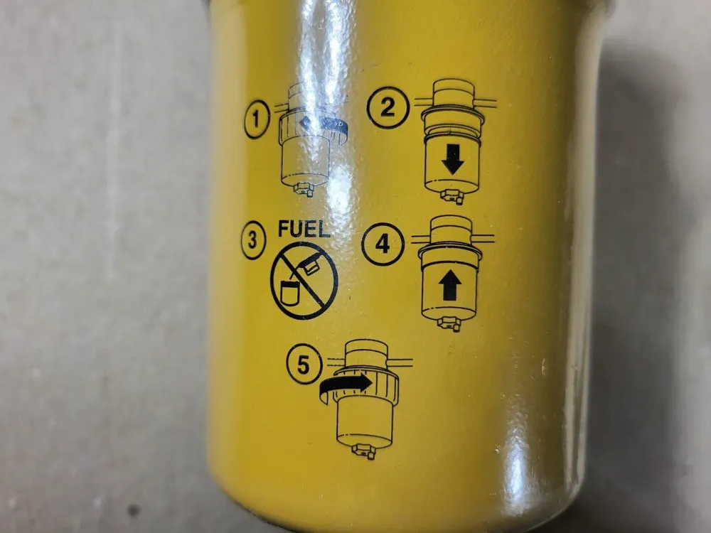 Fuel Water Separator 361-9555