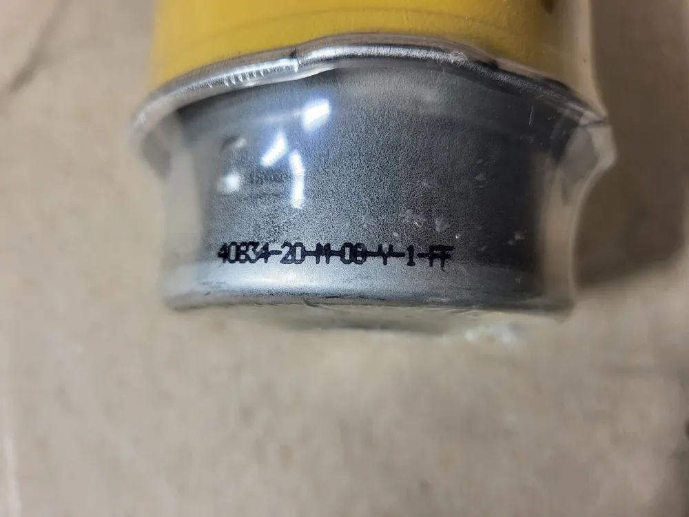 Fuel Water Separator 361-9555