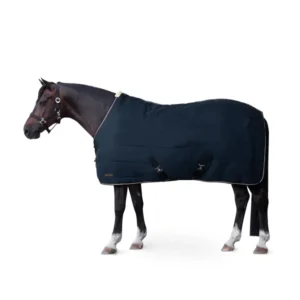 Glasgow Pony Stabiel Rug, 100g Blueberry 115