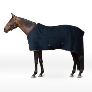 Glasgow Stable Rug / Under Rug, 200g Blueberry 135