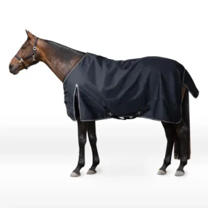 Glasgow Turnout Rug, 300g Blueberry 155