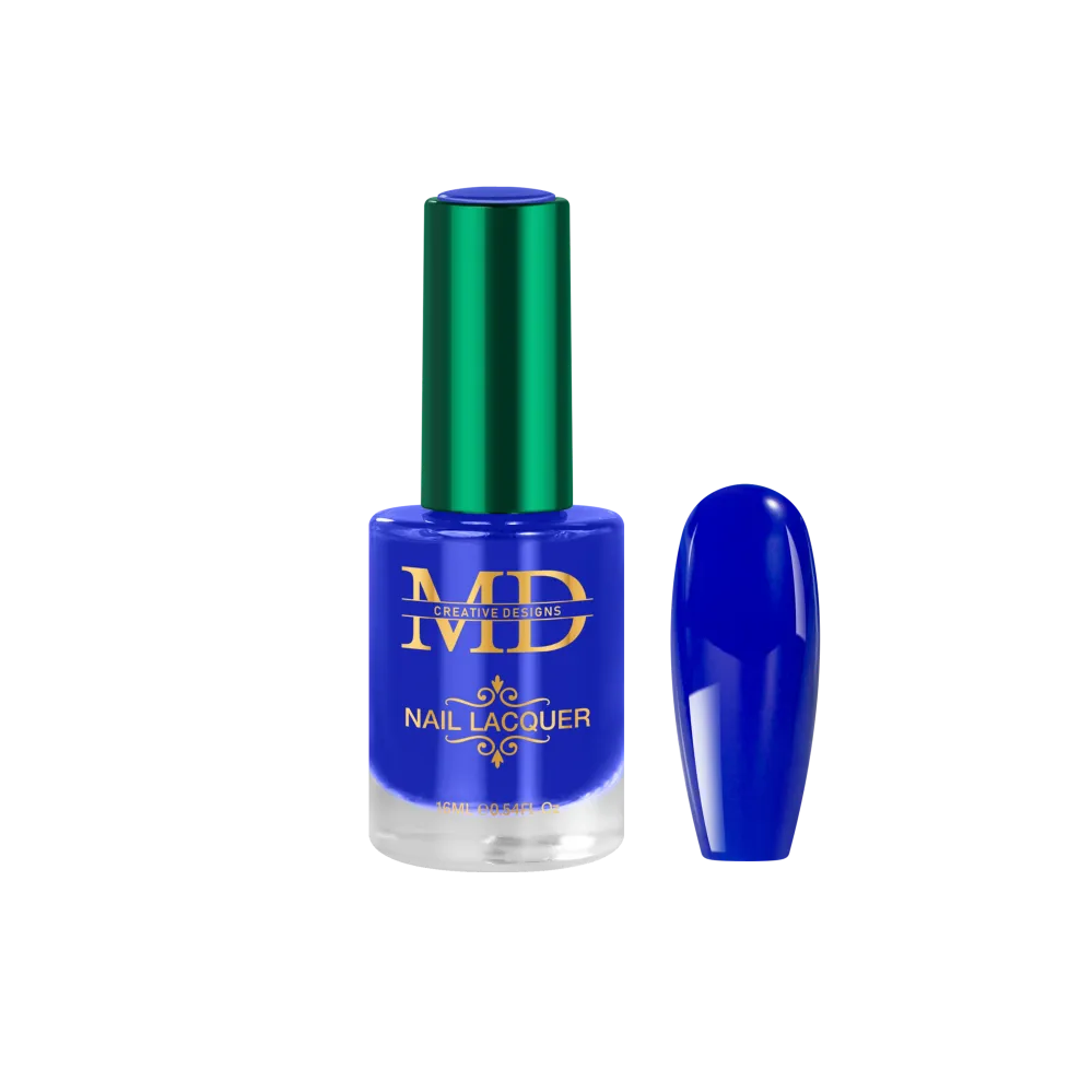 GOOD VIBES ONLY - M237 - Oil Lacquer Polish