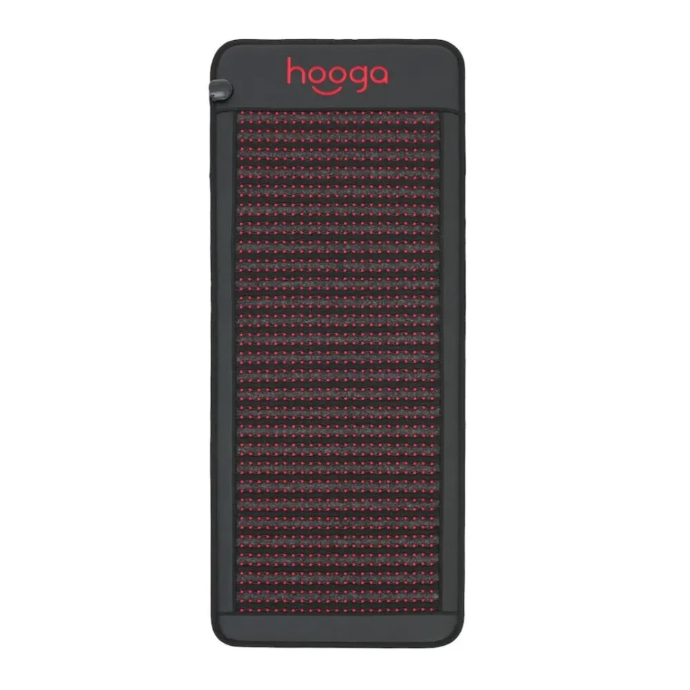 Hooga 73" x 29" Full Body Infrared PEMF Mat