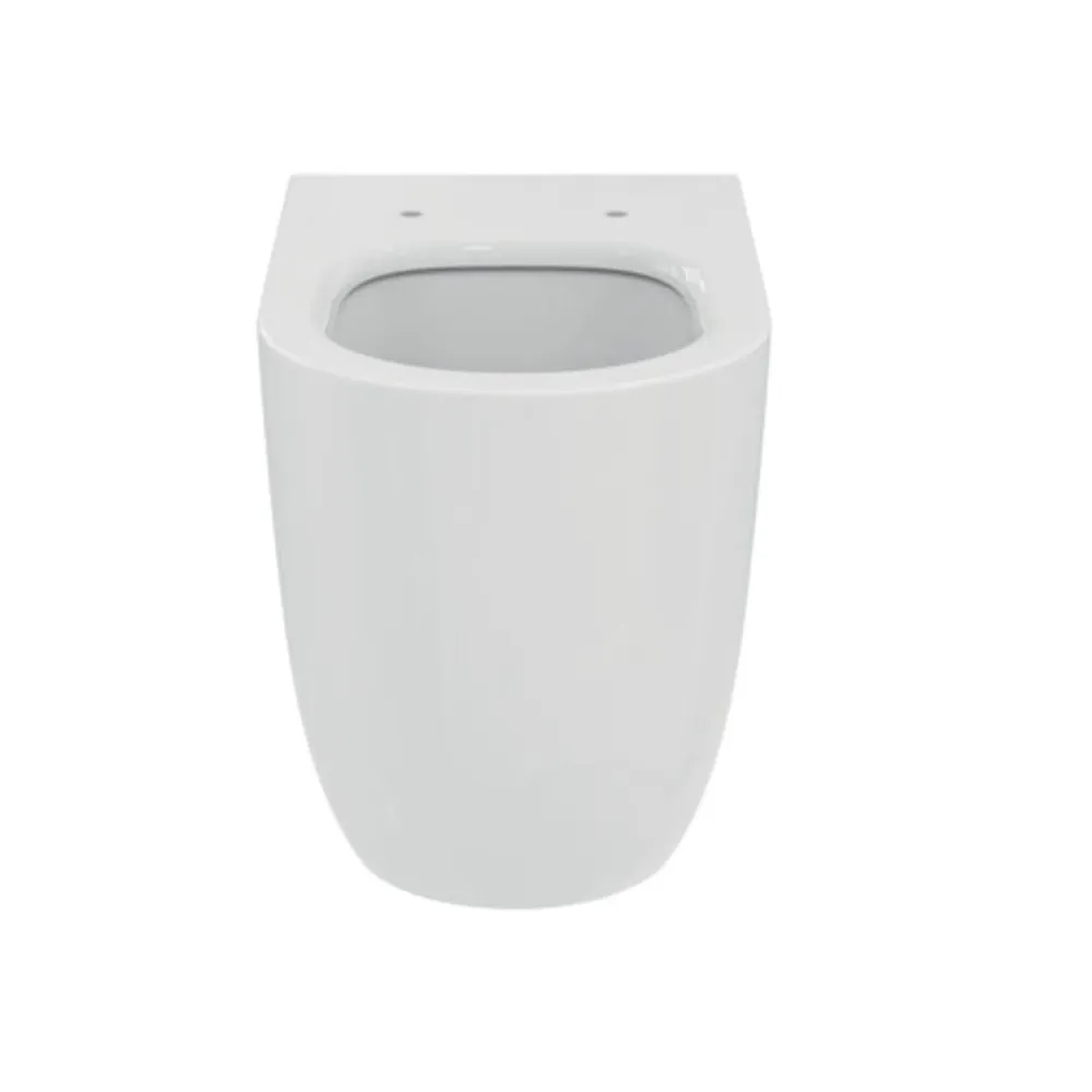Ideal Standard Blend Curve 56.5x36 cm wall-hung WC SoftClose seat