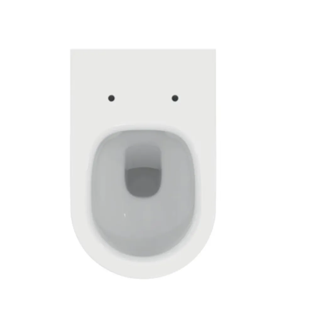 Ideal Standard Blend Curve 56.5x36 cm wall-hung WC SoftClose seat