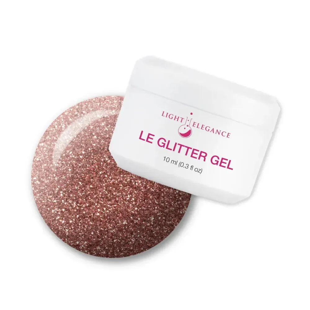 Industrieel Kwaliteit Diamond Rough, Glitter Gel, 10 ml
