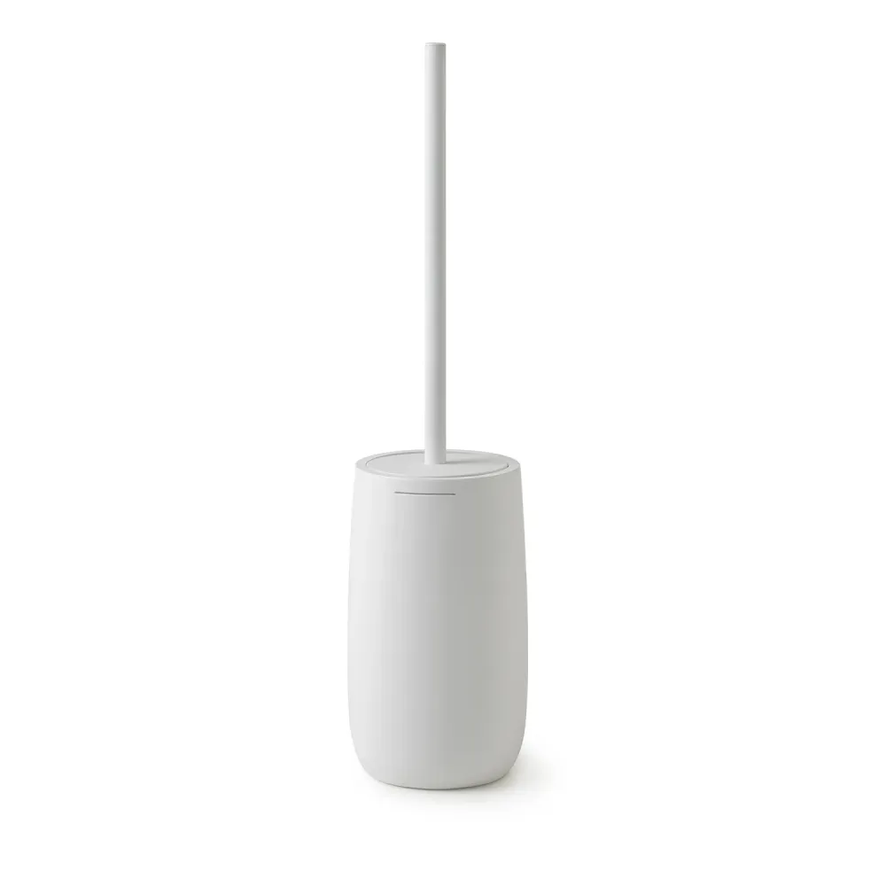 Industrieel Kwaliteit Resin brush Gedy Kira series - Sneeuwwit