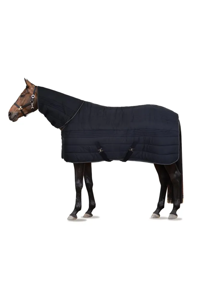 Kingsley Combo Betrouwbaar Rug Neck, 300g Dark Navy 115