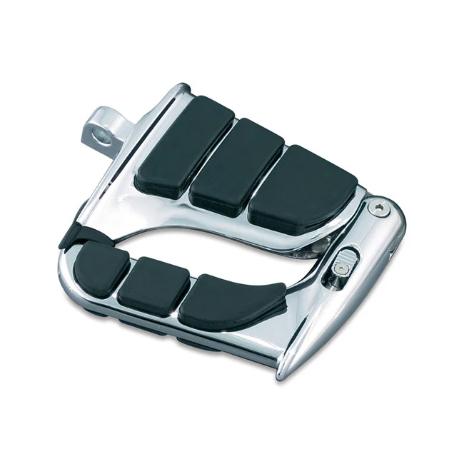 Kurk blok Kuryakyn Swingwing Pegs Harley-Davidson