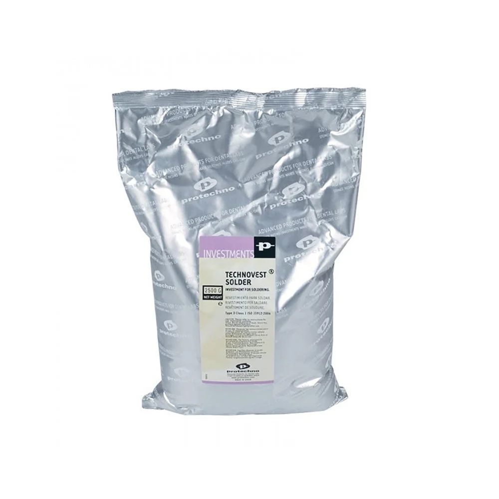 Kurk blok Low and high merger welding coating 5 kg