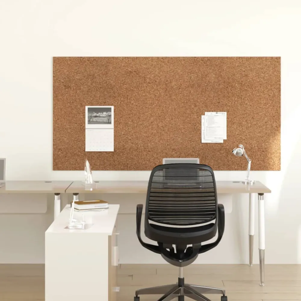 Kurk op rol 100x200 cm 2 mm Per Vierkante Meter