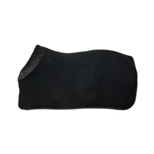 Kurk vilt Deep Nights Fleece Rug zwart 135