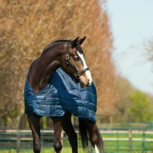 Liner Under Rug, 100g Dark Blue/Dark Blauw 100