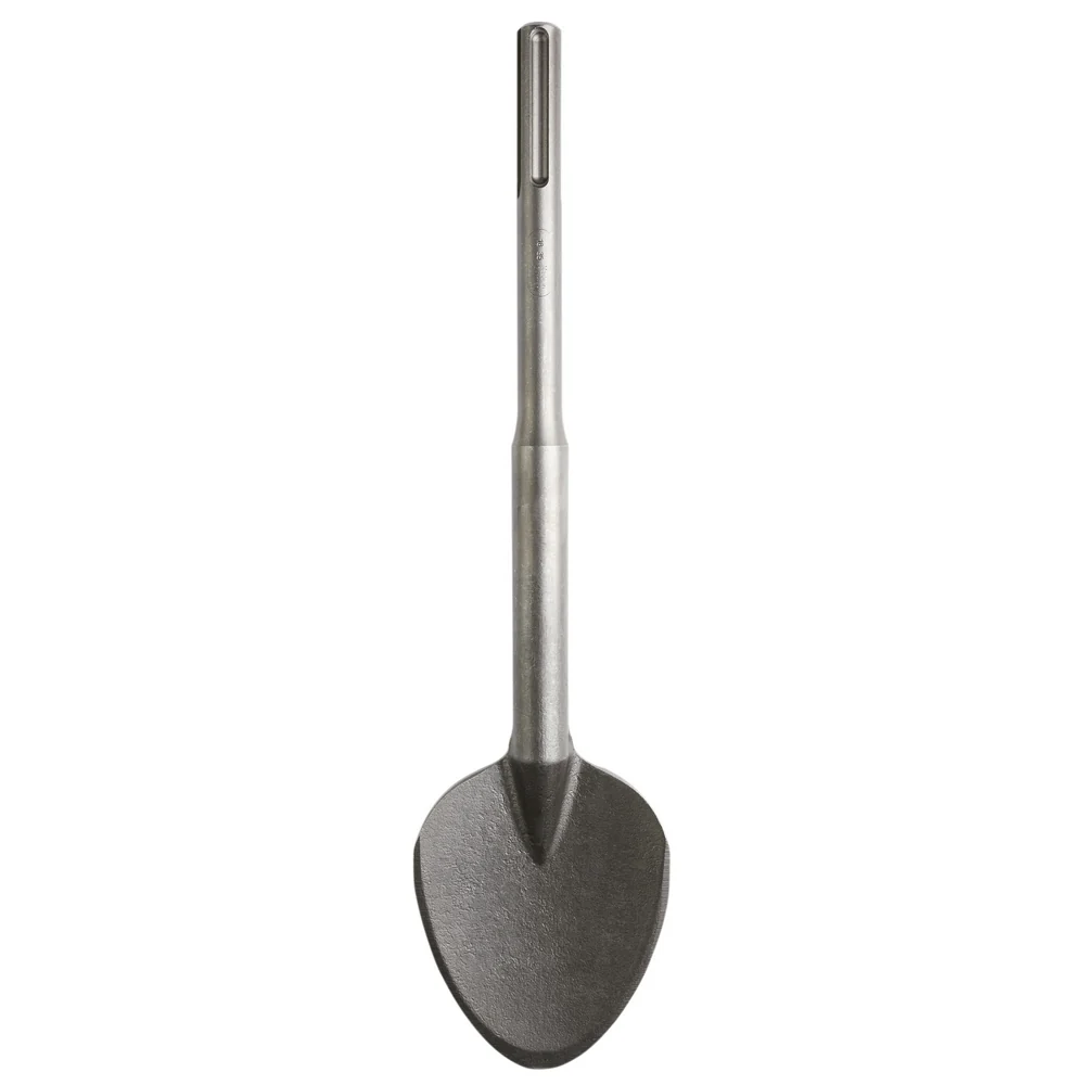 Milwaukee Tools SDSMAX Clay Spade 48-62-4094