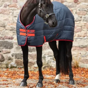Mio Insulator Vast Rug, 150g Navy/Red/Red 90