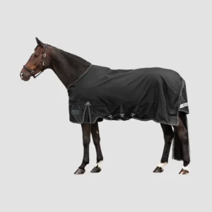 Outdoor Rug Scandic 100g Ebbenhout 165