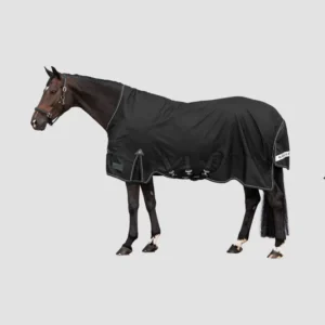 Outdoor Rug Scandic High Neck 100 g Ebbenhout 135