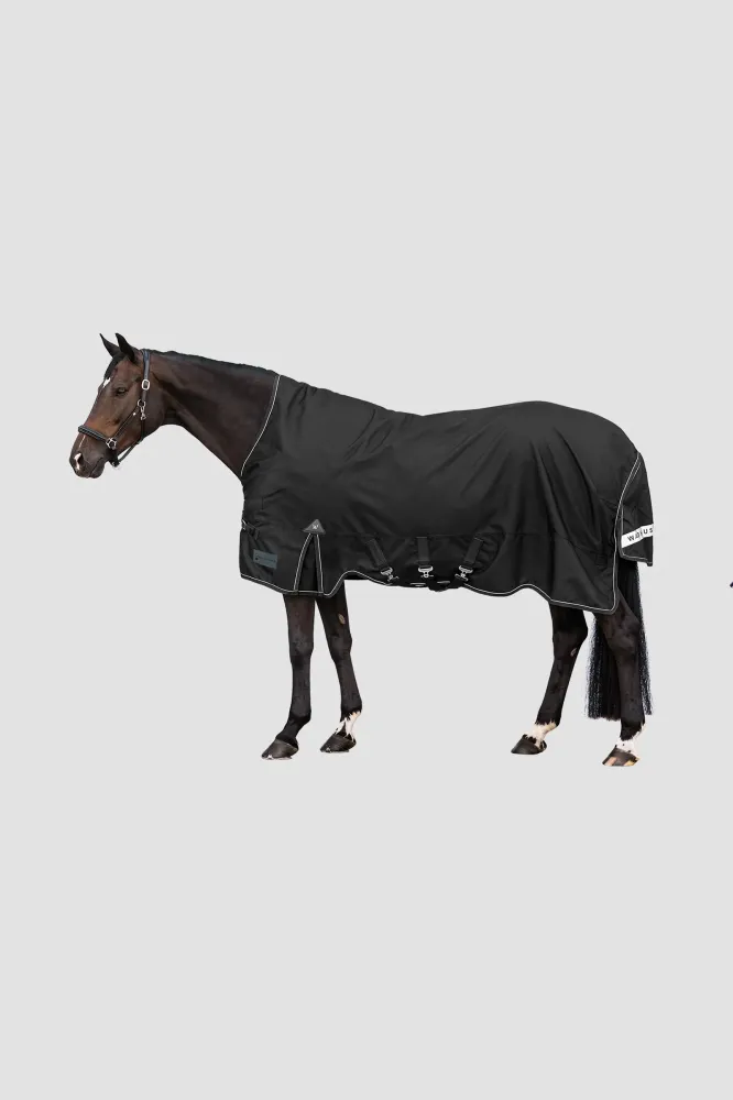 Outdoor Rug Scandic High Neck 100 g Ebbenhout 135