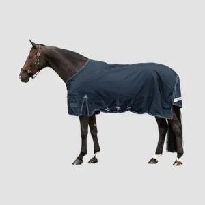 Outdoor Rug Scandic Multi-Layer 250 g/100 g Night Blauw 135
