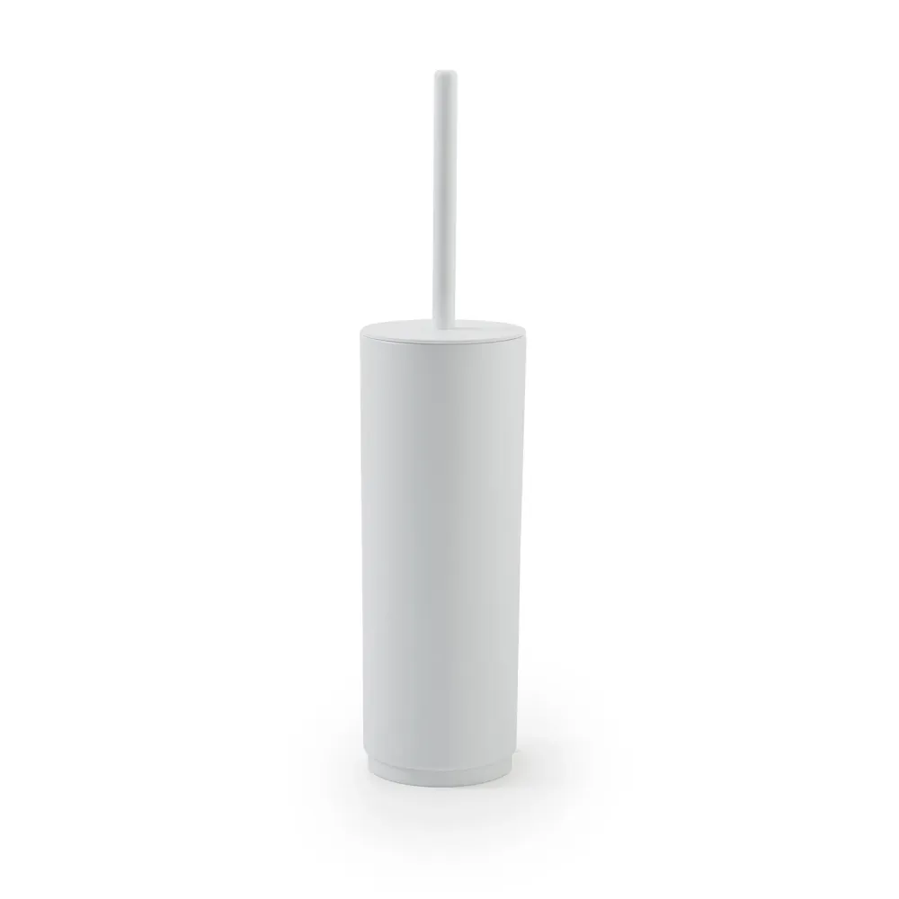 Resin brush Gedy Sharon series - Effen White