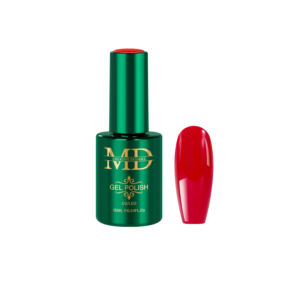 ROCK AND ROLL ALL NIGHT - M228 - Gel Polish