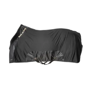 Royal Deluxe Gaas Rug Black 125