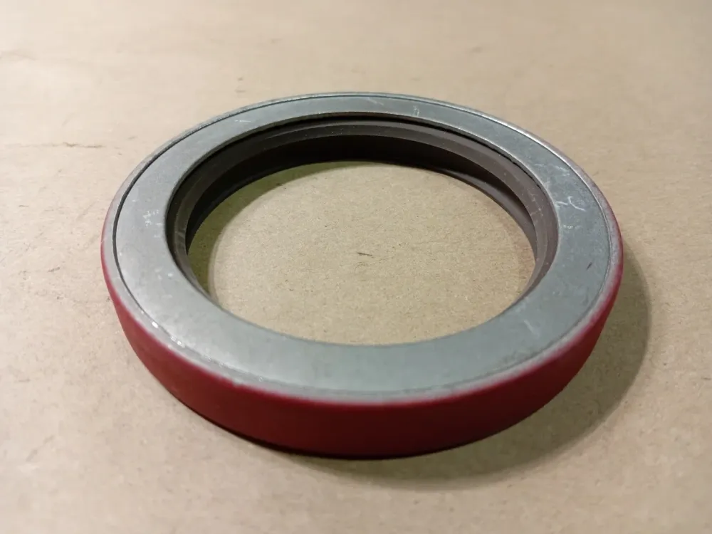 95 mm x 69 mm x 95 mm Rubberen Seal-Lip 133-4297