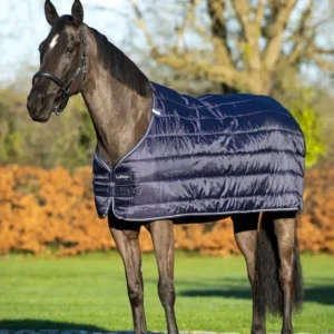 Rug Liner, 100g Zeeblauw 120