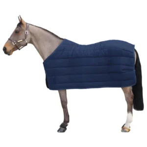 Skin Friendly Under Rug, 300g Dark Blauw 130
