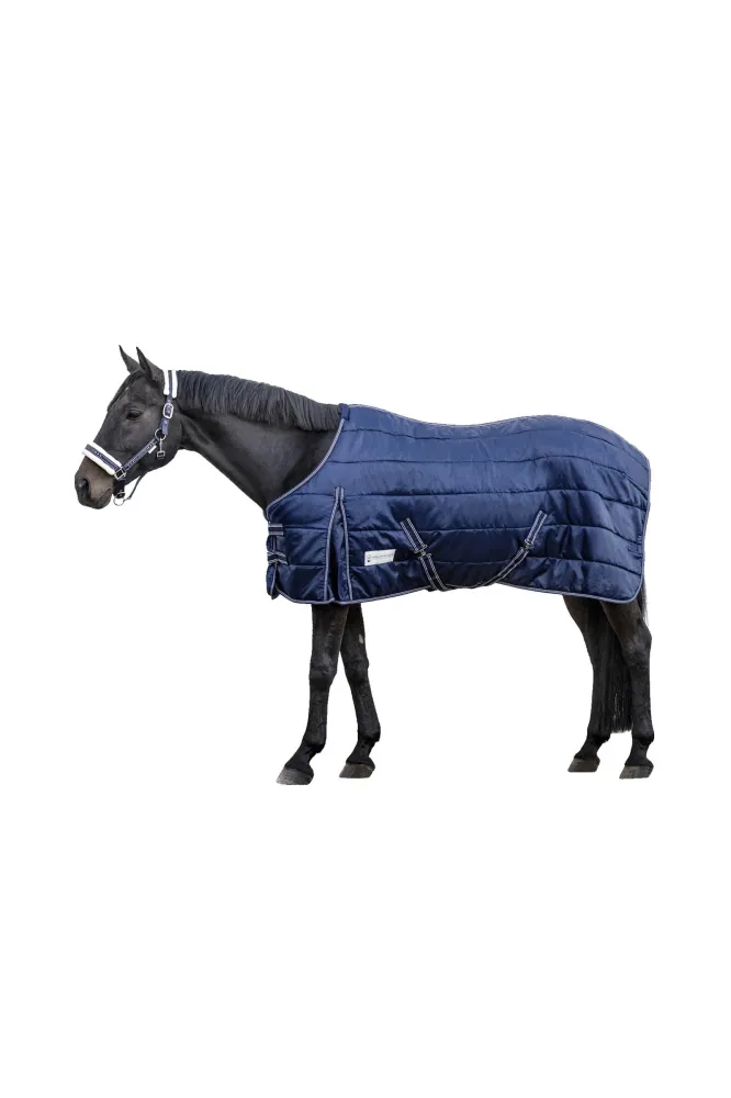 Stable Rug Economic 100 g Night Blue 115