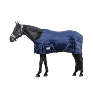 Stable Rug Economic 300 g Night Blue 115