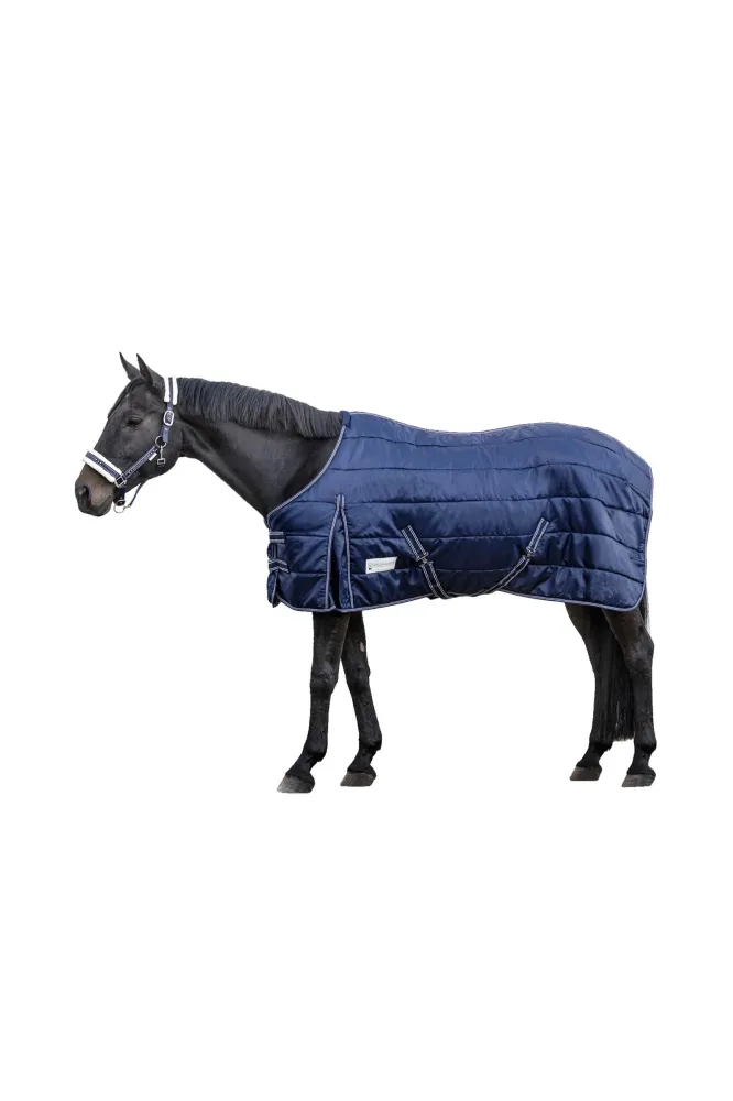 Stable Rug Economic 300 g Night Blue 115