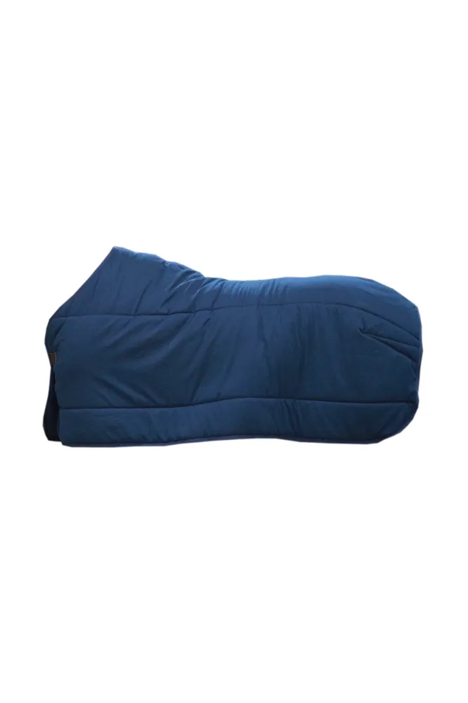 Tijdloos Under Rug, 200g Dark Blue 160 met Hoge Dichtheid