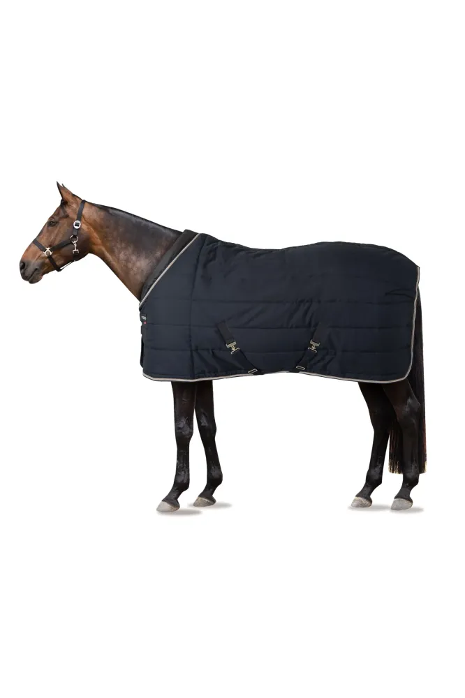 Tim Stabiel Rug, 400g Dark Navy 165