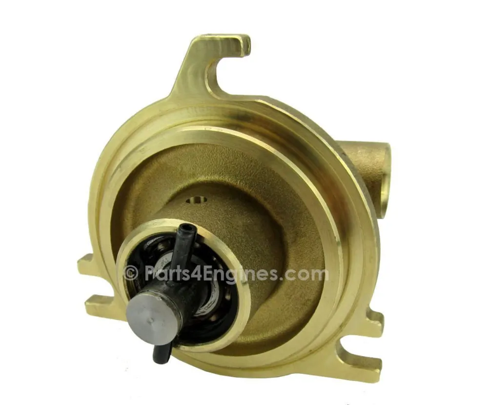 Volvo Penta 2003 Rauw Water Pump - equivalent to 840557