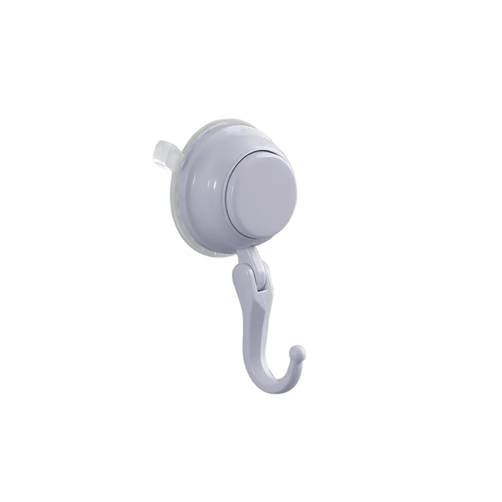 Wall-mounted coat rack Gedy Vesuvio series - Melkwit
